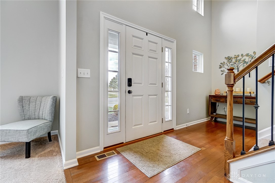 1592 Meadow View Lane, Lebanon, Ohio image 11