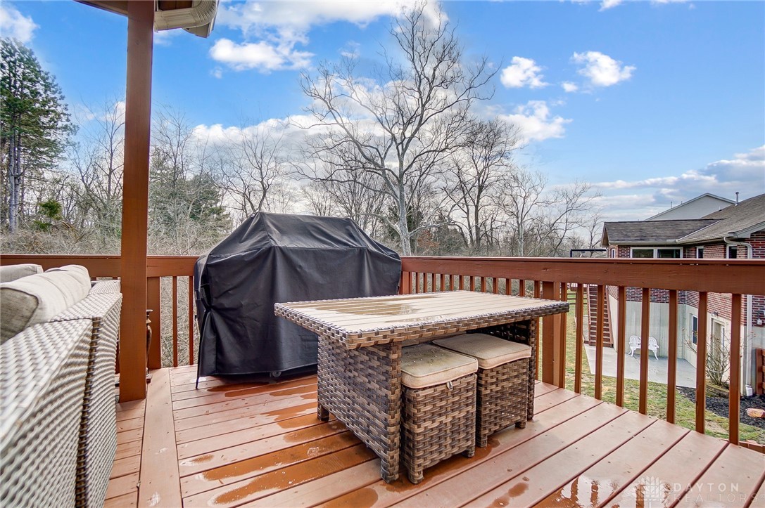 1592 Meadow View Lane, Lebanon, Ohio image 50