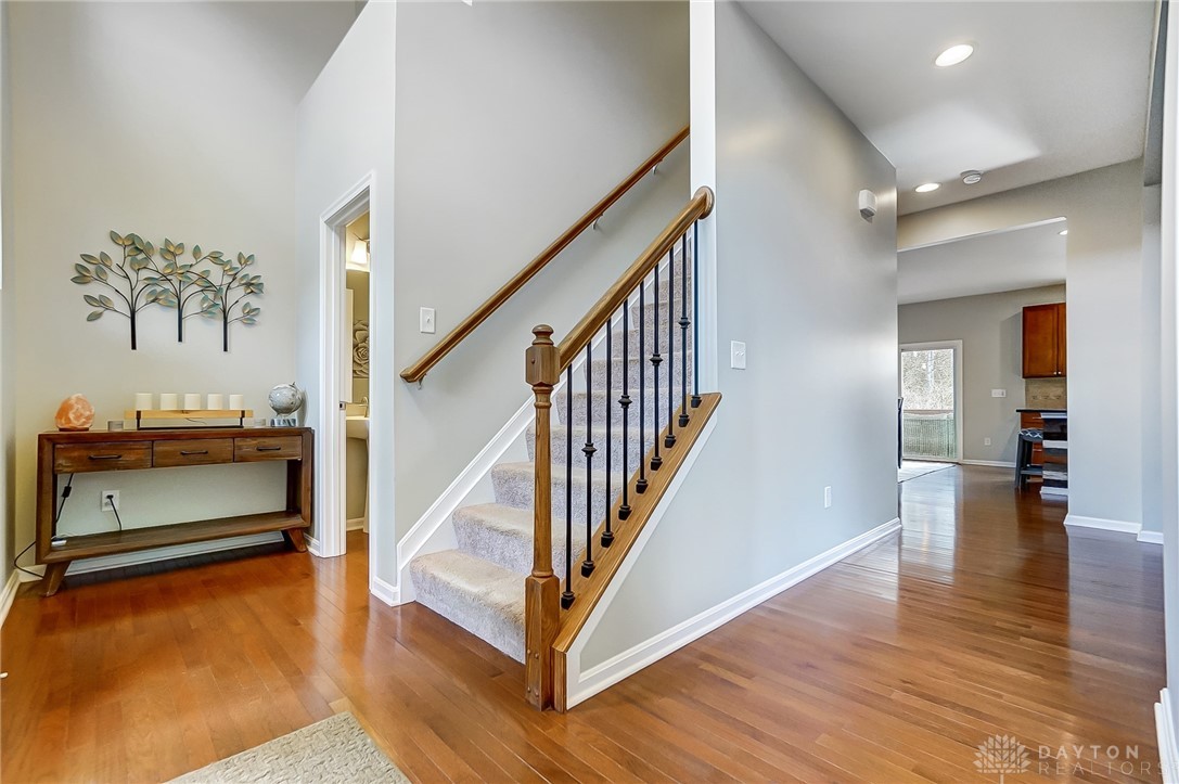 1592 Meadow View Lane, Lebanon, Ohio image 12