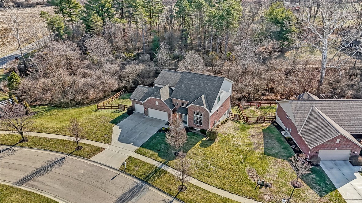 1592 Meadow View Lane, Lebanon, Ohio image 4