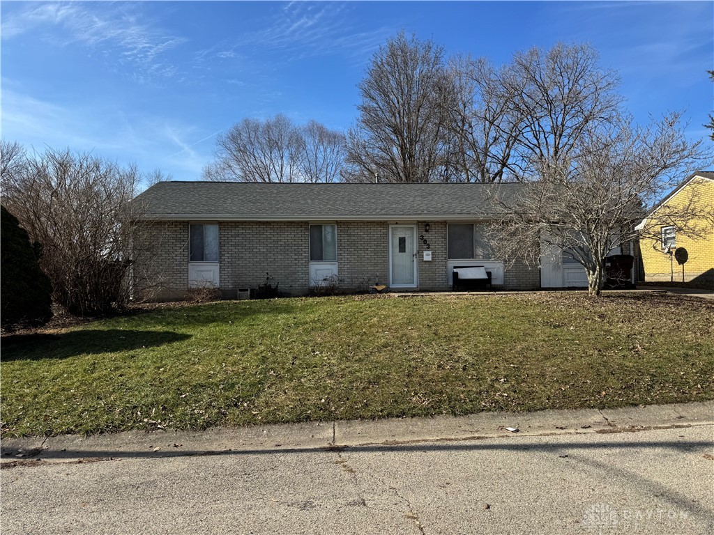 303 Donna Drive, Camden, Ohio image 1