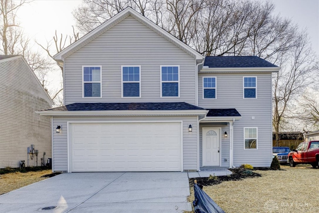 701 Diamond Loop, Middletown, Ohio image 1
