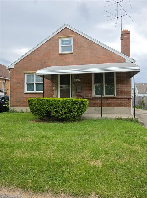 Photo of 3109 Shroyer Road, Kettering, OH 45429 (MLS # 958660)
