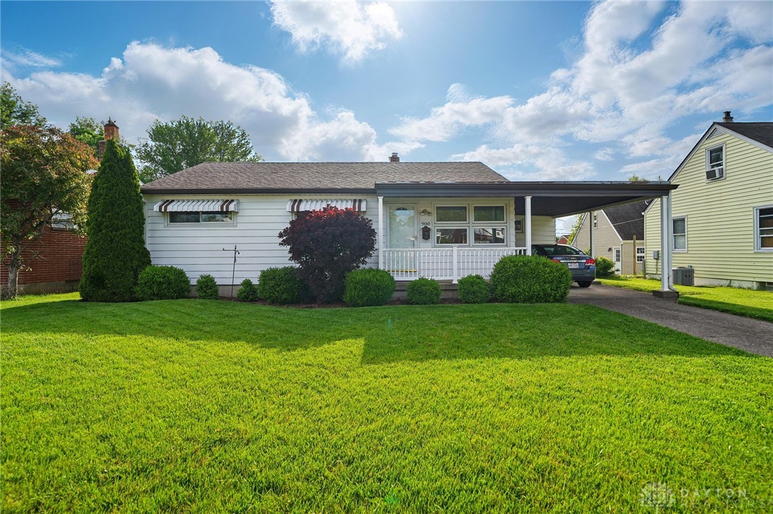 900 Kingston Drive, Hamilton, Ohio image 1