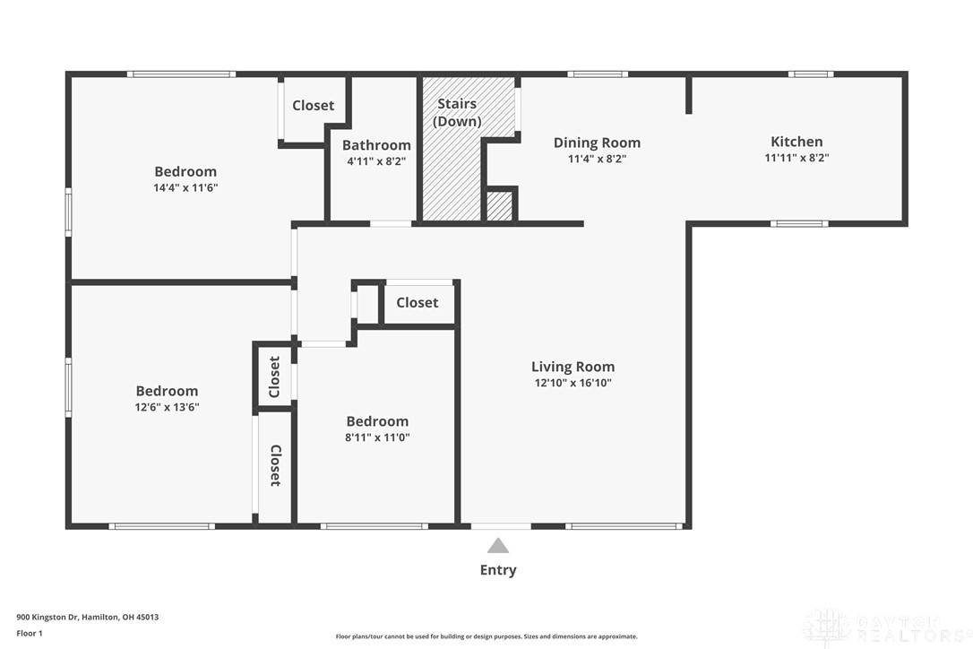 900 Kingston Drive, Hamilton, Ohio image 32
