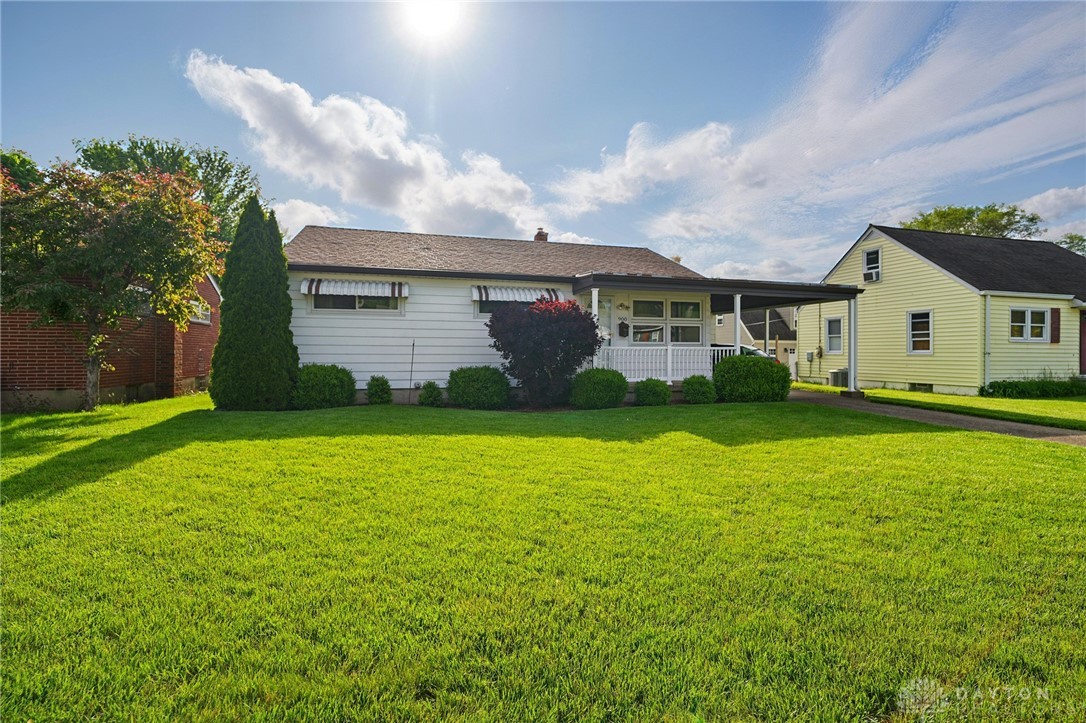 900 Kingston Drive, Hamilton, Ohio image 3