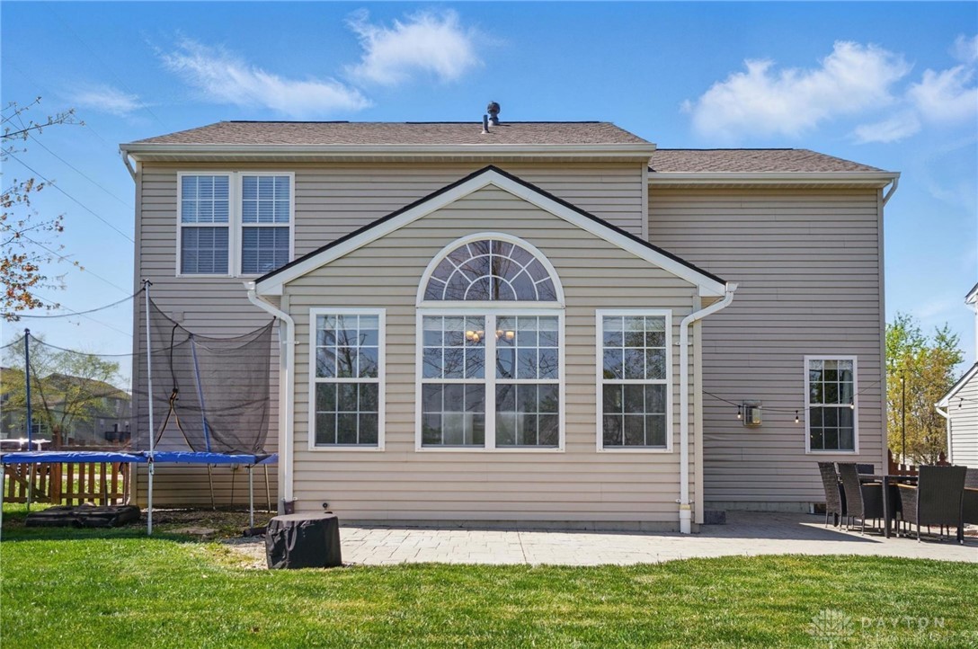 422 Stanton Drive, Springboro, Ohio image 35