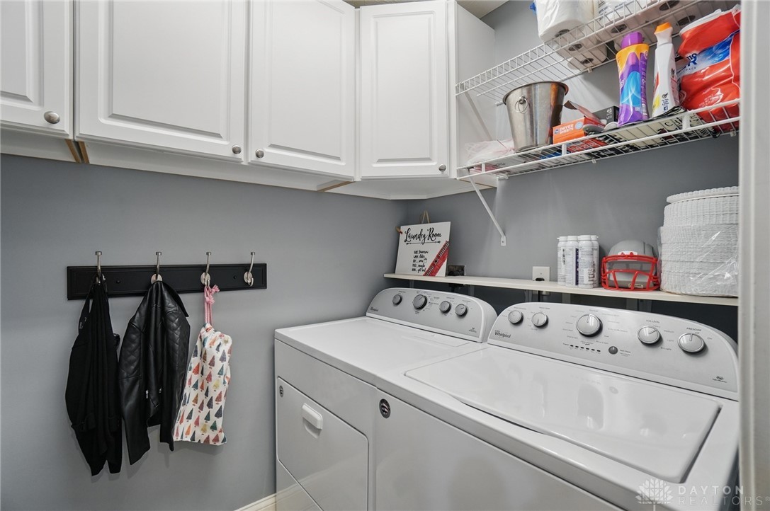 422 Stanton Drive, Springboro, Ohio image 17