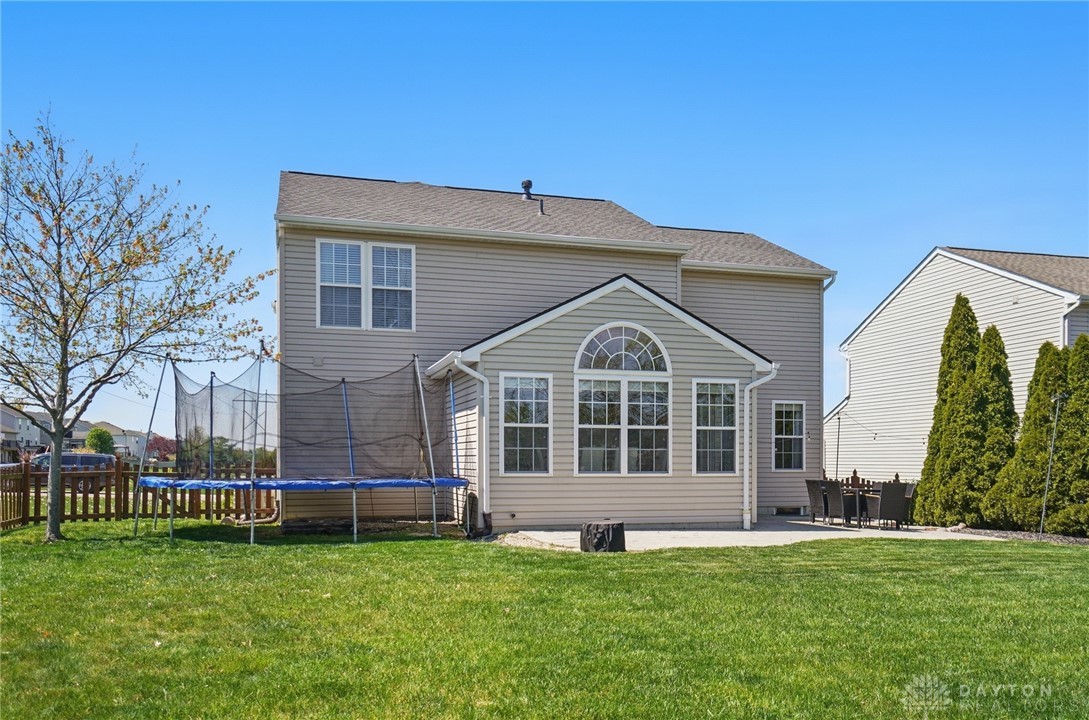422 Stanton Drive, Springboro, Ohio image 39
