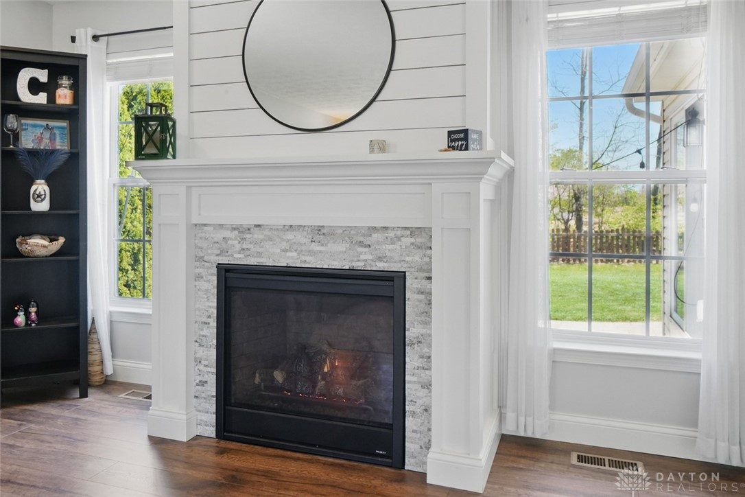422 Stanton Drive, Springboro, Ohio image 8