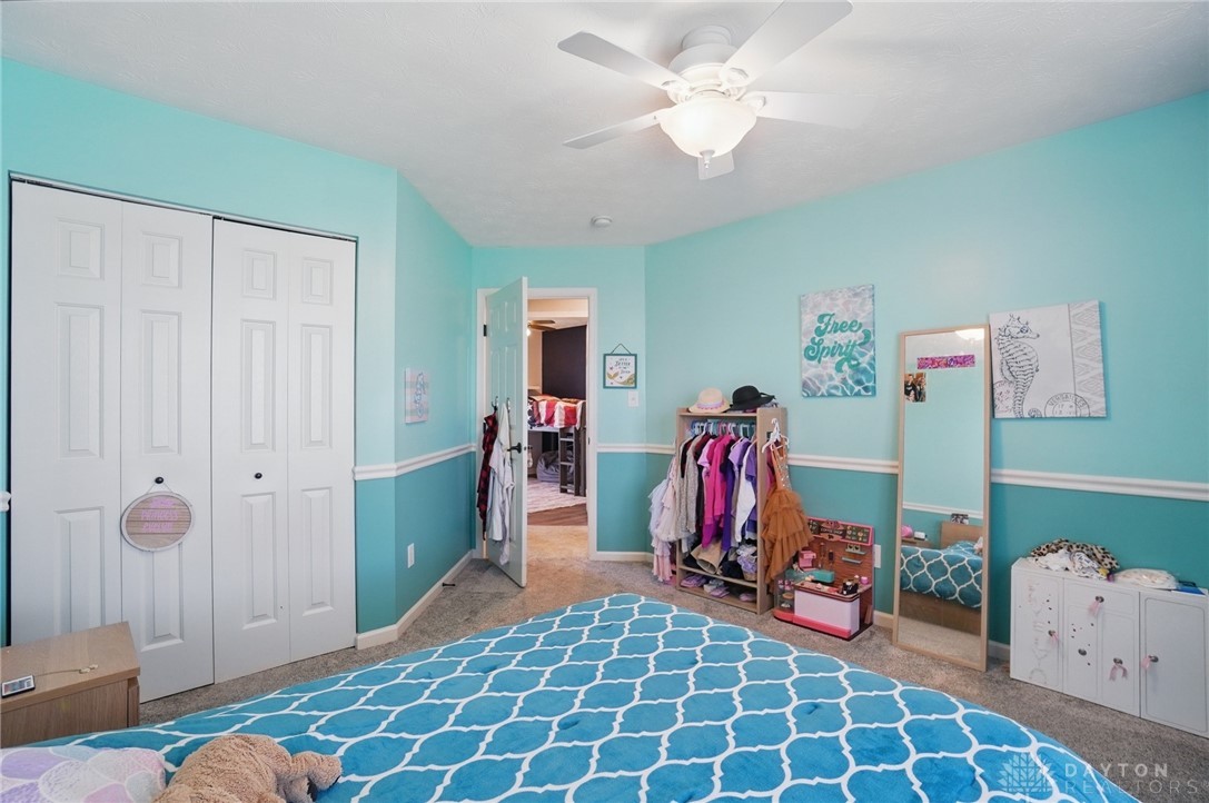 422 Stanton Drive, Springboro, Ohio image 26