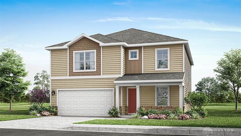 Photo of 152 Great Horned Drive, Oxford, OH 45056 (MLS # 962733)