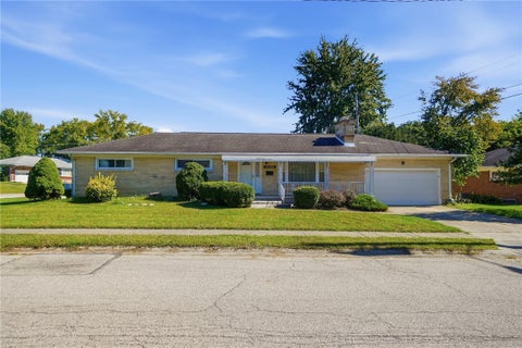 Homes For Sale - 2560 Casey Drive<br/> Springfield, OH 45503