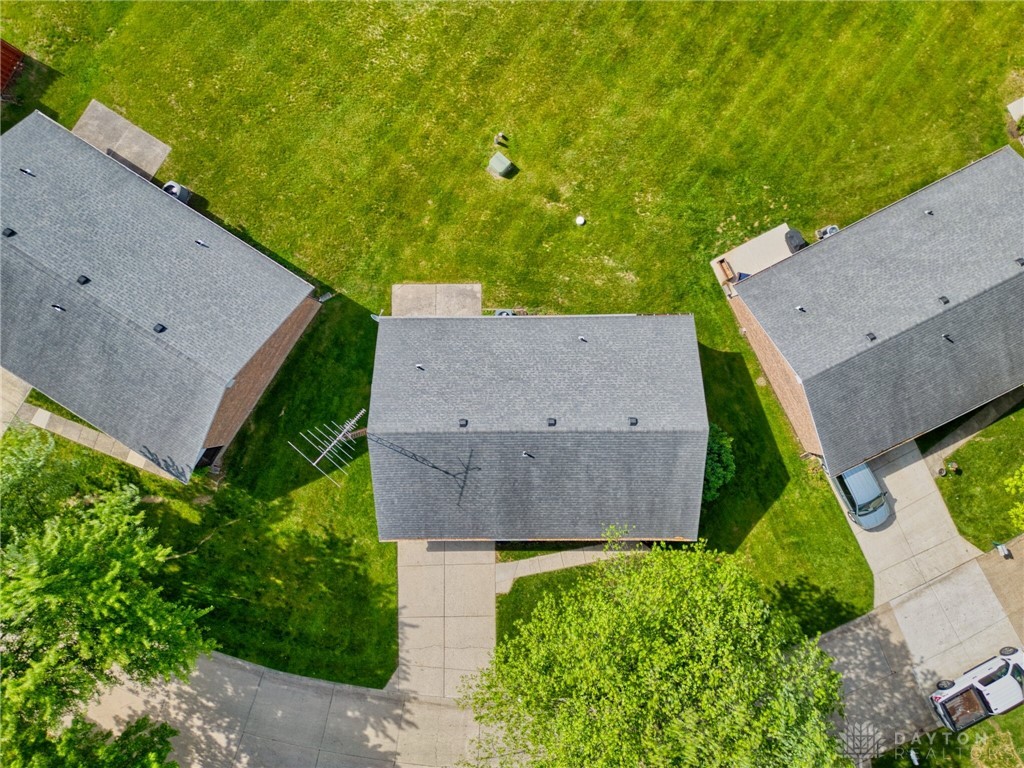 3339 Turner Drive, Springfield, Ohio image 2