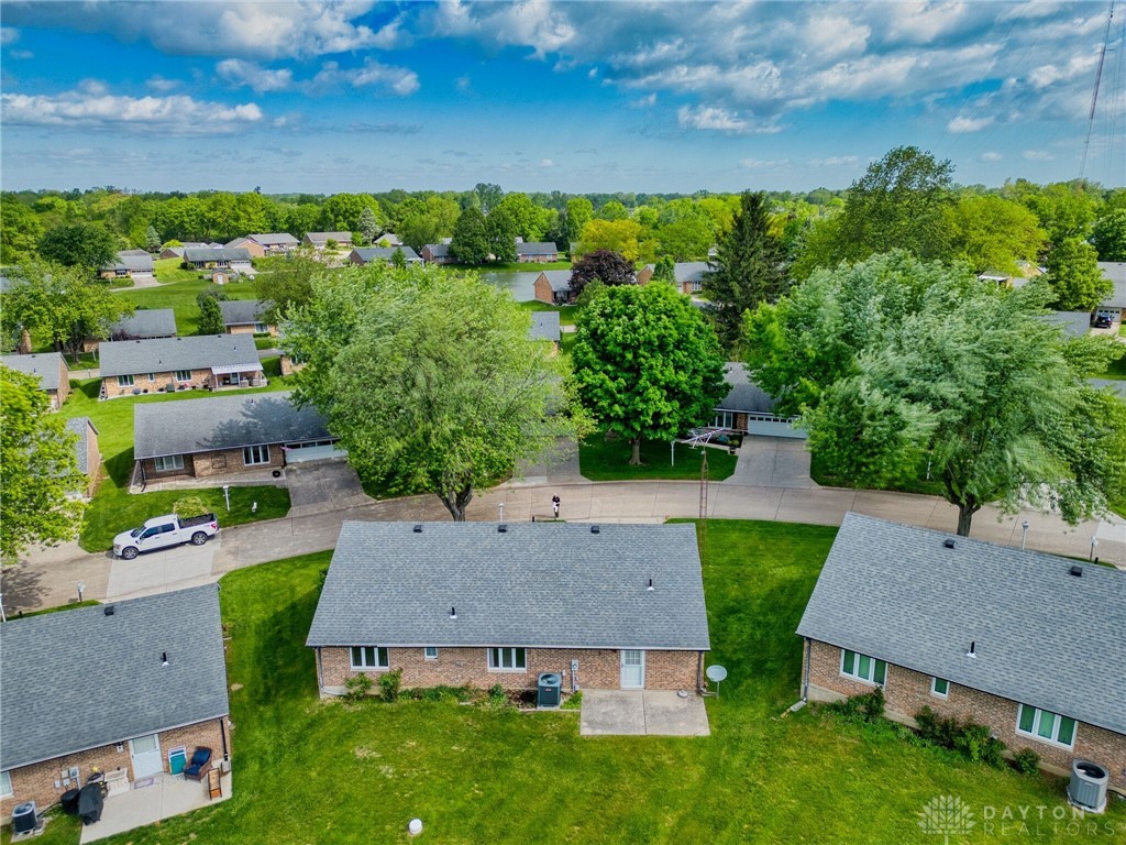 3339 Turner Drive, Springfield, Ohio image 3