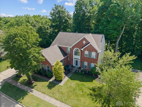Homes For Sale - 2942 Whispering Pnes<br/> Greene County, Beavercreek, OH 45431