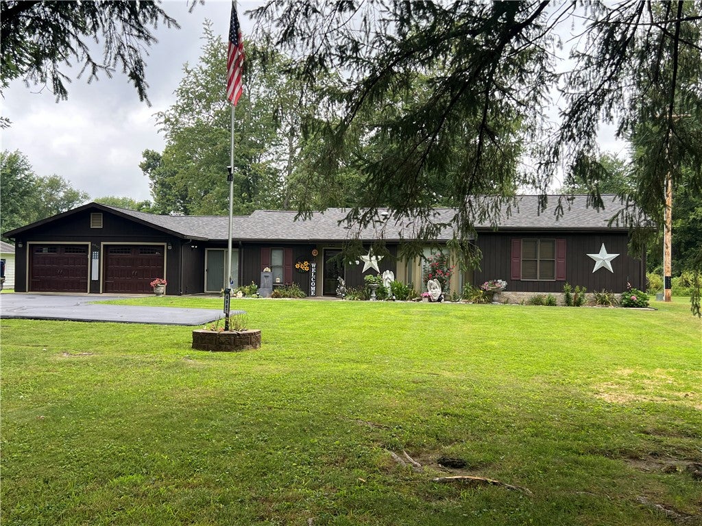6965 Muskie Drive