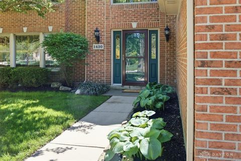 Photo of 1430 Clear Springs Court, Centerville, OH 45458 (MLS # 954447)