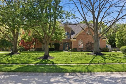 Photo of 1430 Clear Springs Court, Centerville, OH 45458 (MLS # 954447)