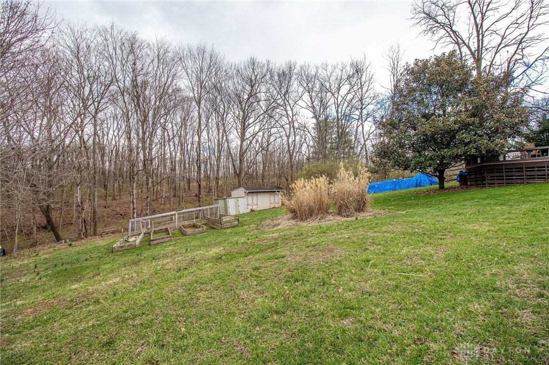 5416 Chancellor Lane, Morrow, Ohio image 50