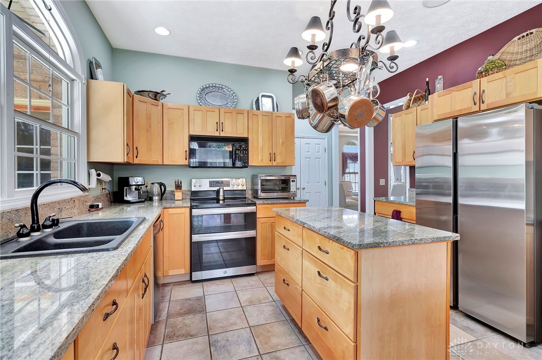 5416 Chancellor Lane, Morrow, Ohio image 23