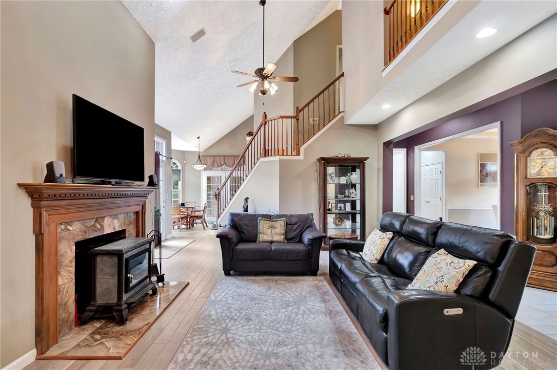 5416 Chancellor Lane, Morrow, Ohio image 12