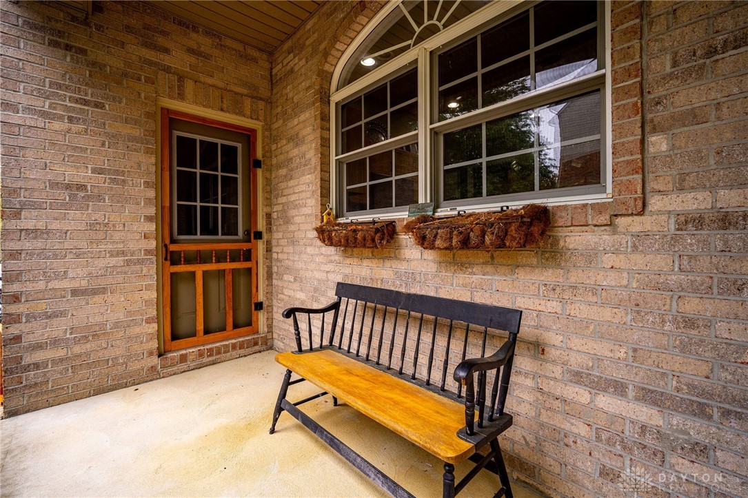 5416 Chancellor Lane, Morrow, Ohio image 28