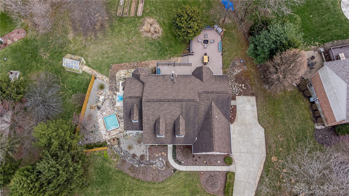 5416 Chancellor Lane, Morrow, Ohio image 4