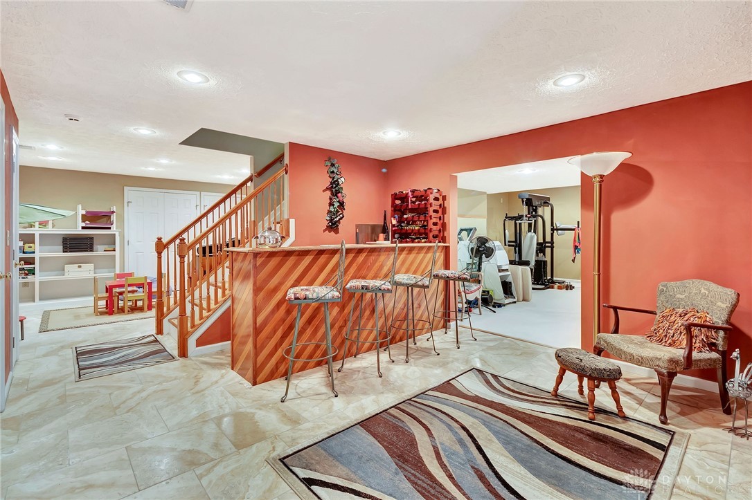 5416 Chancellor Lane, Morrow, Ohio image 37