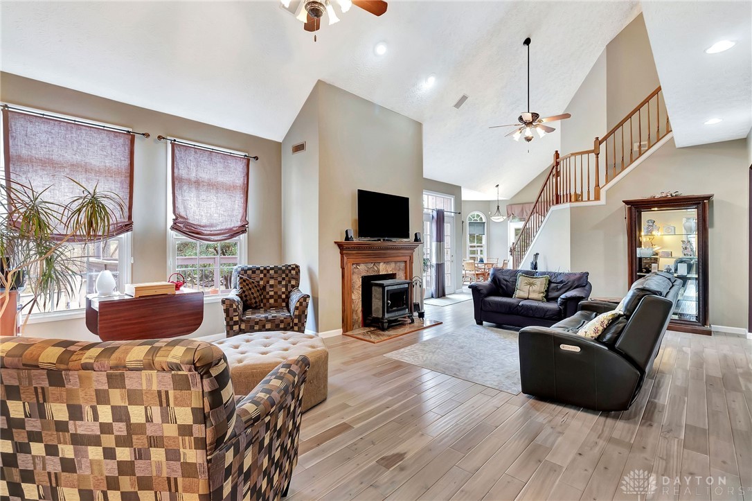 5416 Chancellor Lane, Morrow, Ohio image 14