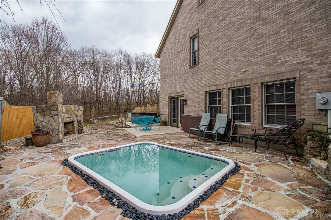5416 Chancellor Lane, Morrow, Ohio image 48