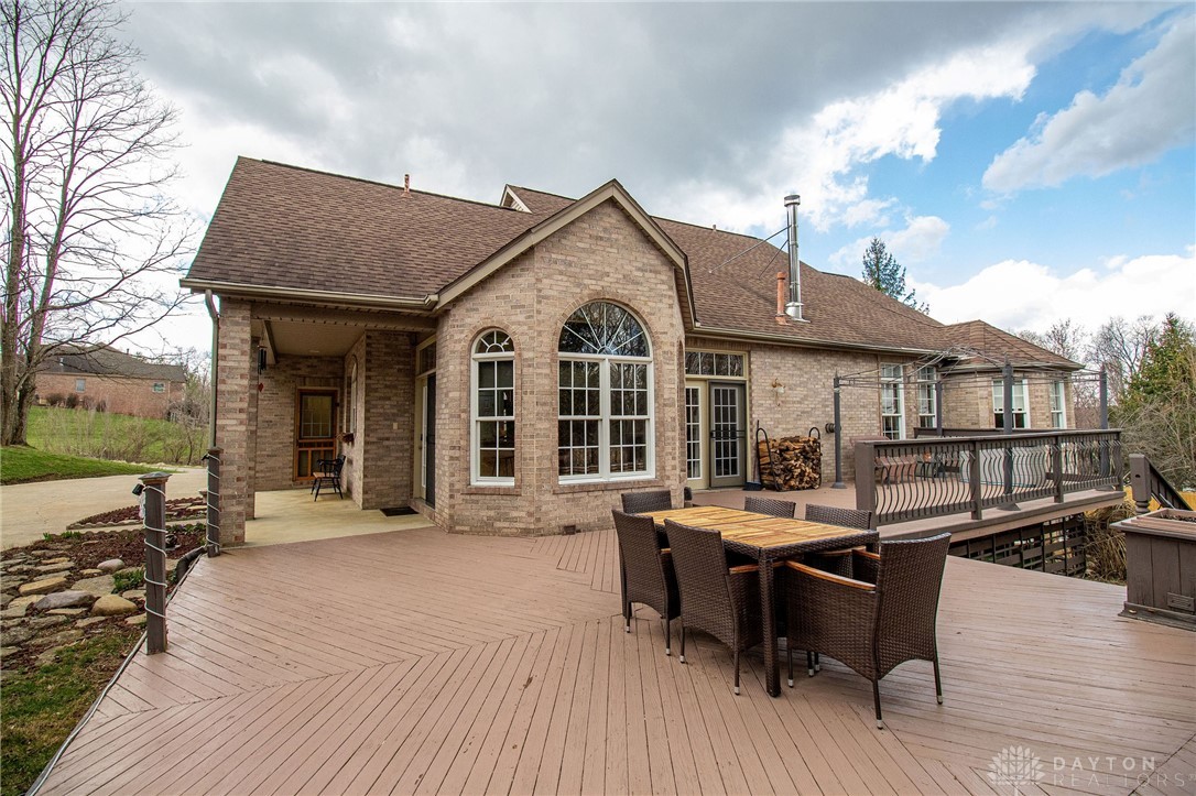 5416 Chancellor Lane, Morrow, Ohio image 30