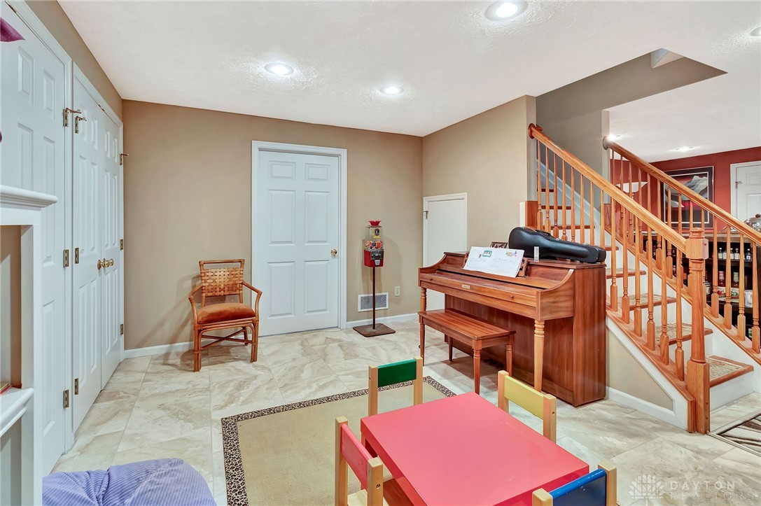 5416 Chancellor Lane, Morrow, Ohio image 36