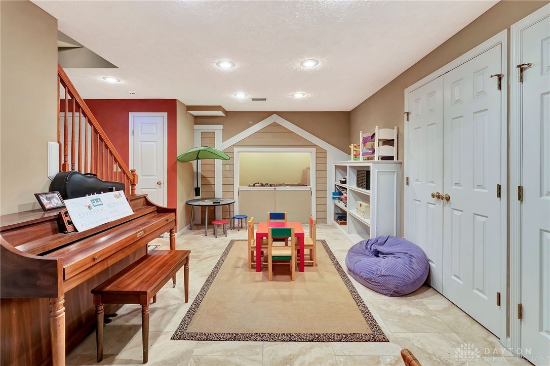 5416 Chancellor Lane, Morrow, Ohio image 35