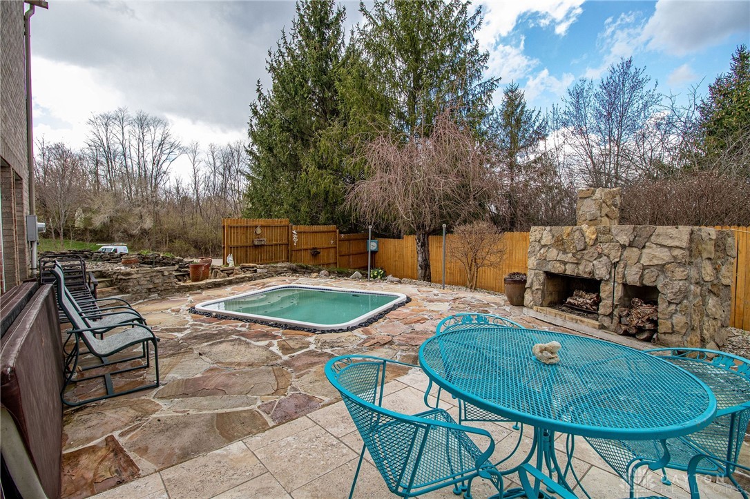 5416 Chancellor Lane, Morrow, Ohio image 36