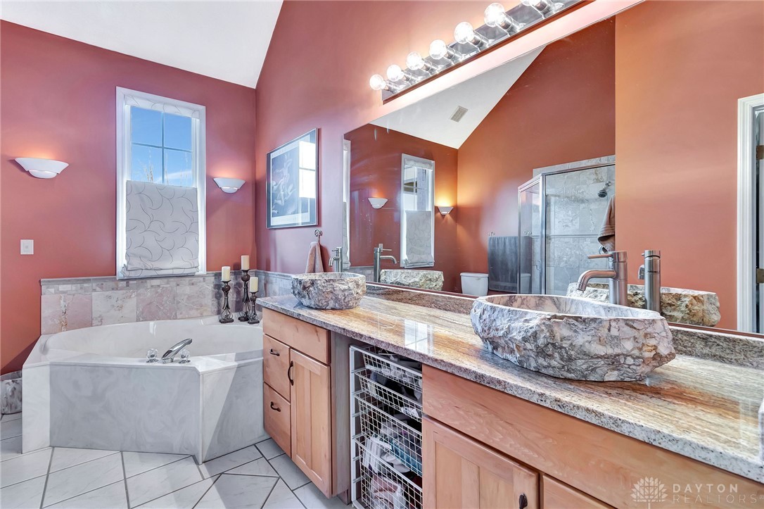 5416 Chancellor Lane, Morrow, Ohio image 17