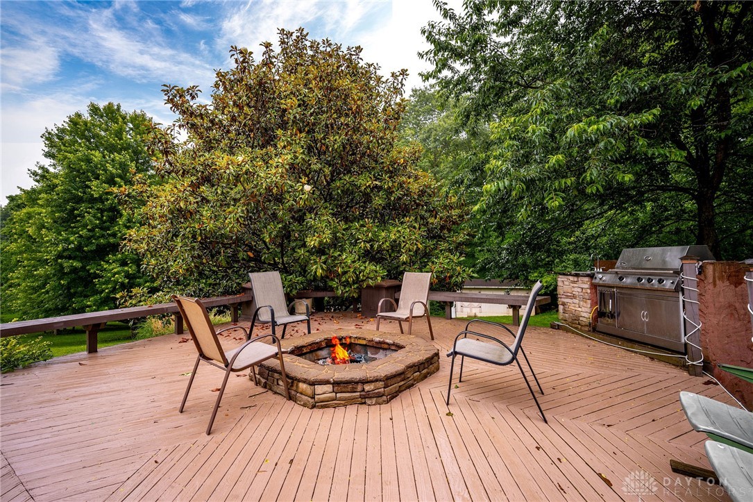 5416 Chancellor Lane, Morrow, Ohio image 31