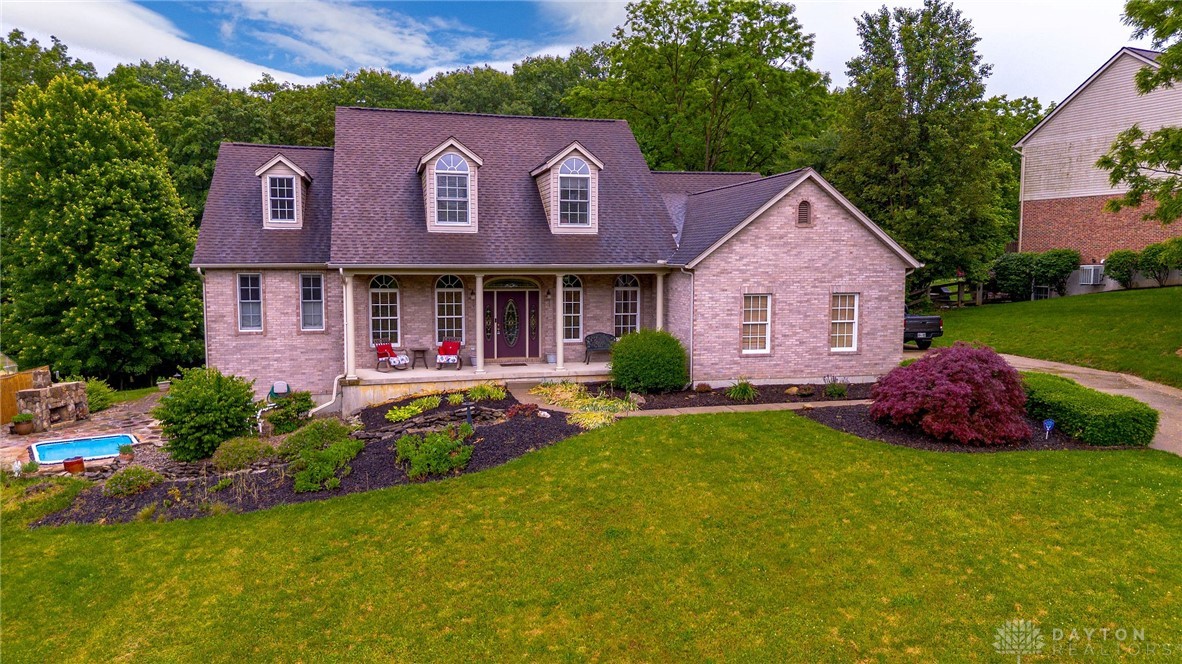5416 Chancellor Lane, Morrow, Ohio image 39