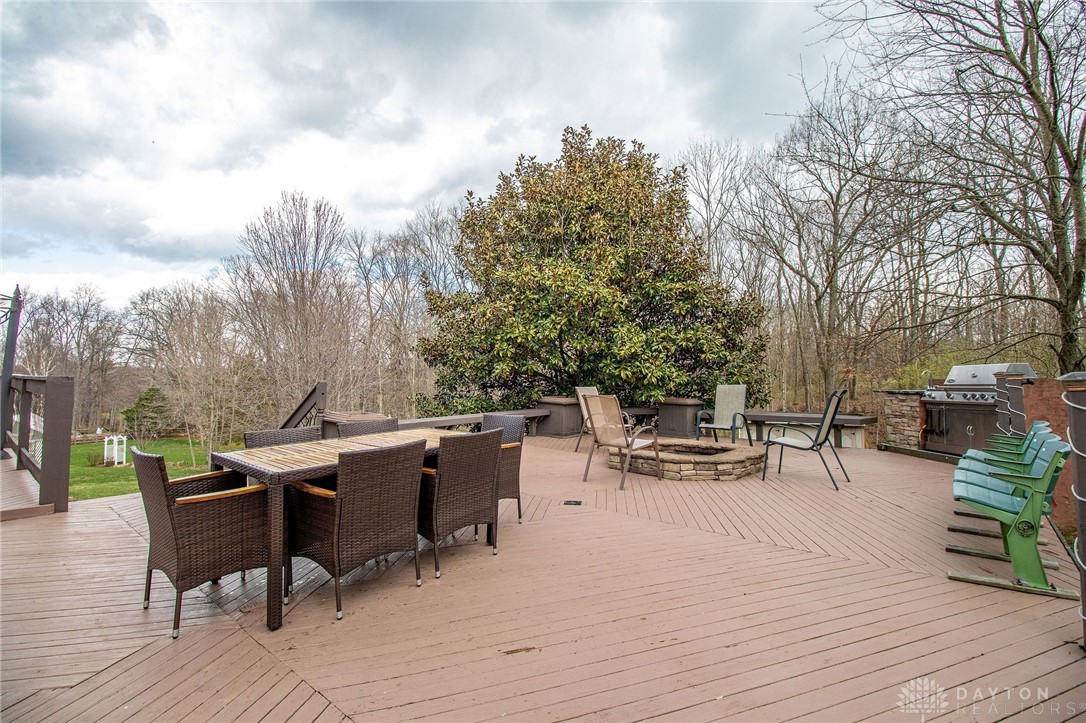 5416 Chancellor Lane, Morrow, Ohio image 29
