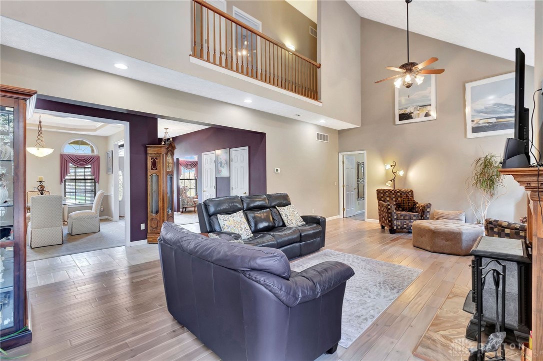 5416 Chancellor Lane, Morrow, Ohio image 11