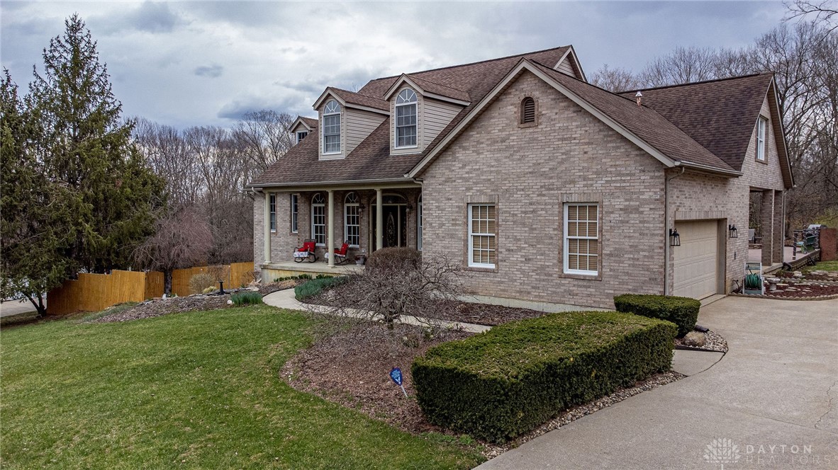 5416 Chancellor Lane, Morrow, Ohio image 5