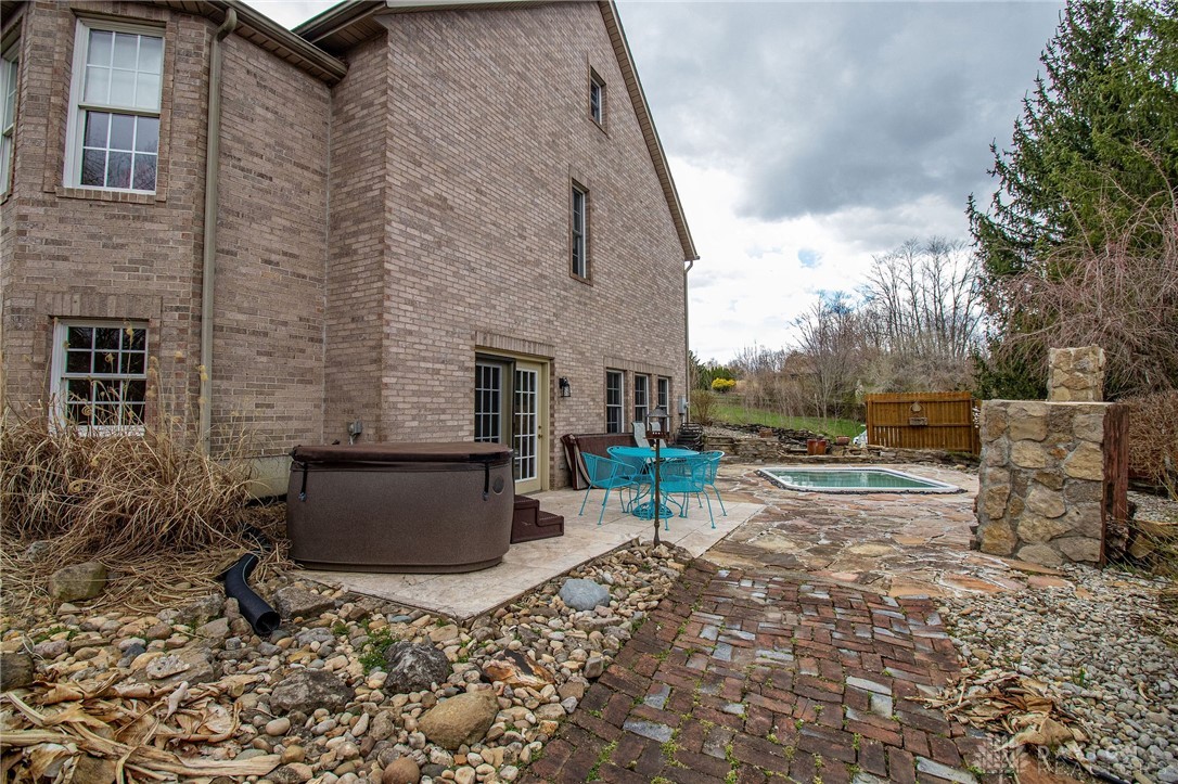 5416 Chancellor Lane, Morrow, Ohio image 49