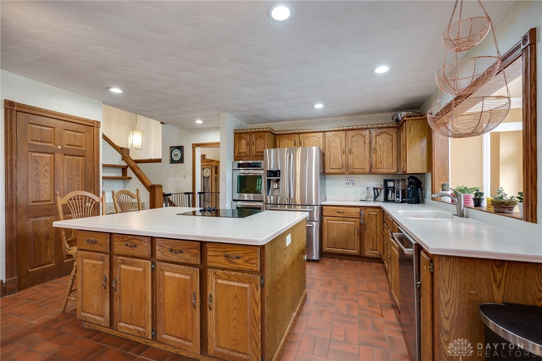 4850 S Charleston Pike, Springfield, Ohio image 34