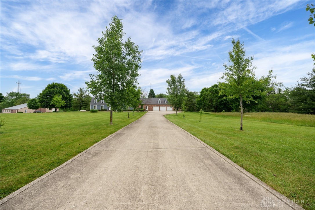 4850 S Charleston Pike, Springfield, Ohio image 5