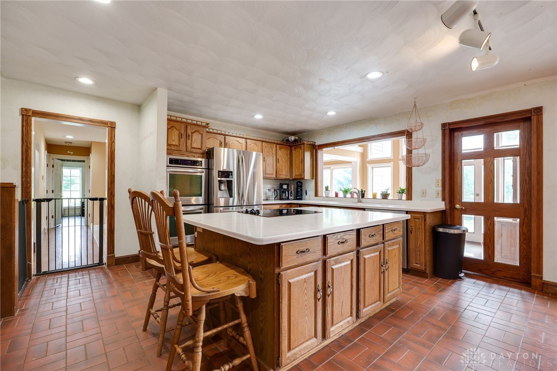 4850 S Charleston Pike, Springfield, Ohio image 31