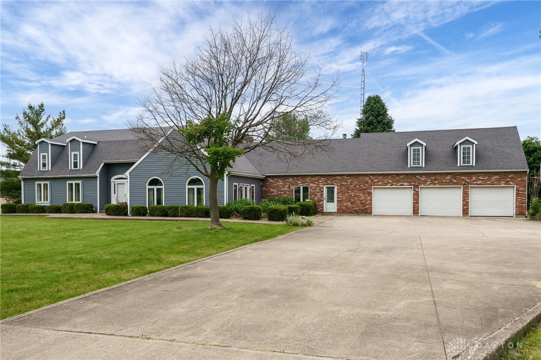 4850 S Charleston Pike, Springfield, Ohio image 4
