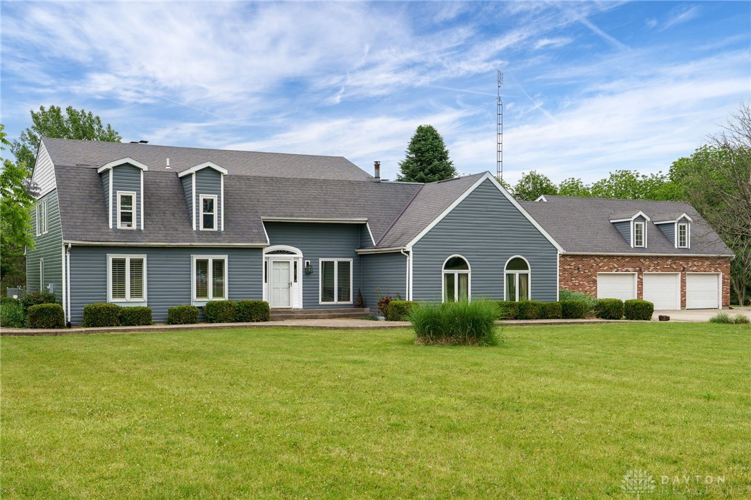 4850 S Charleston Pike, Springfield, Ohio image 3