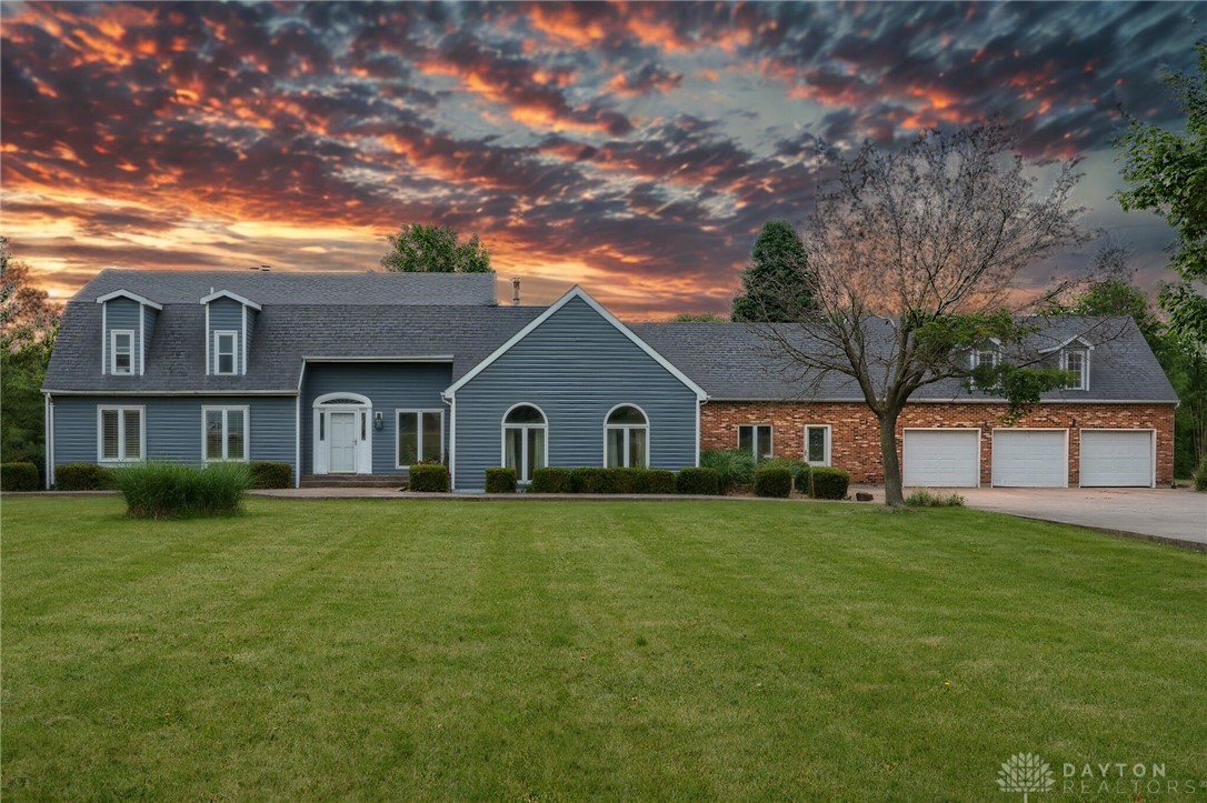 4850 S Charleston Pike, Springfield, Ohio image 2