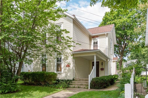 Homes For Sale - 234 Laurel Oak Street<br/> Champaign County, Urbana, OH 43078