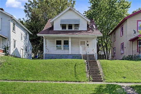 Photo of 24 N Quentin Avenue, Dayton, OH 45403 (MLS # 969883)